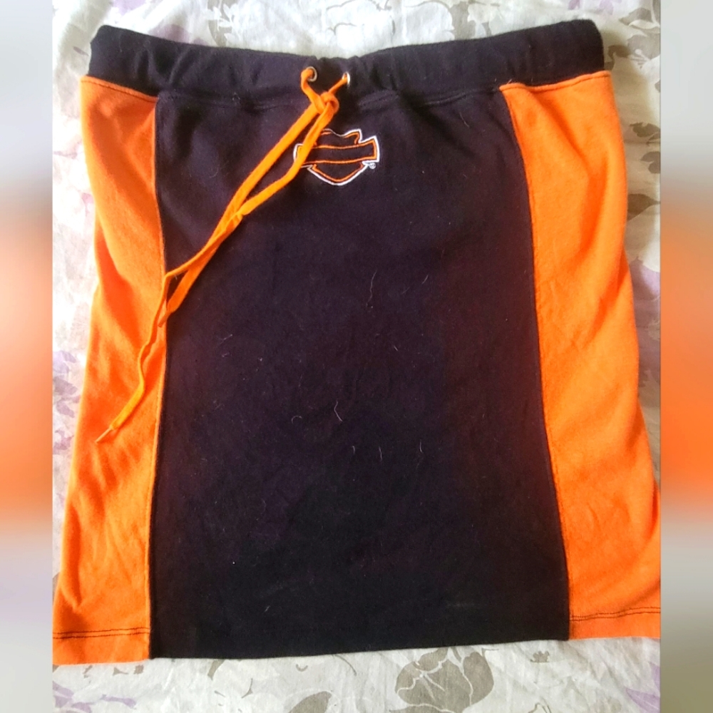 HD ladies top